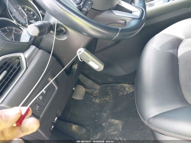 45179321 :رقم المزاد ، JM3KFACM7K1503394 vin ، 2019 Mazda Cx-5 Touring مزاد بيع