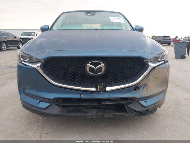 Aukcja sprzedaży 2019 Mazda Cx-5 Touring, vin: JM3KFACM7K1503394, numer aukcji: 45179321