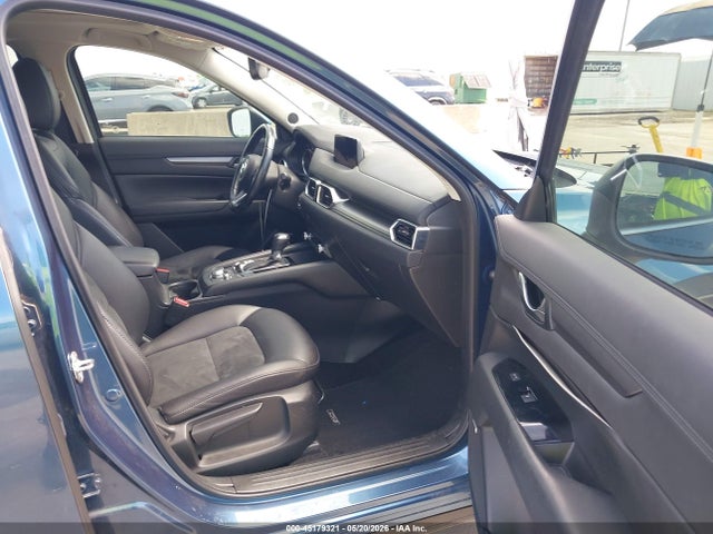 45179321 :رقم المزاد ، JM3KFACM7K1503394 vin ، 2019 Mazda Cx-5 Touring مزاد بيع