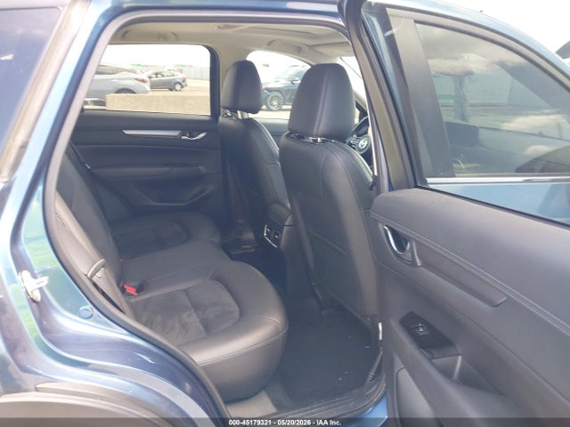 45179321 :رقم المزاد ، JM3KFACM7K1503394 vin ، 2019 Mazda Cx-5 Touring مزاد بيع