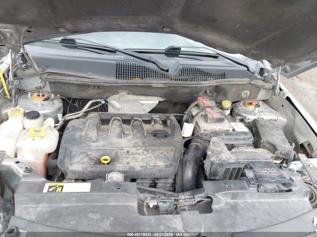 Продажа на аукционе авто 2017 Jeep Compass Latitude Fwd, vin: 1C4NJCEB3HD160196, номер лота: 45179323