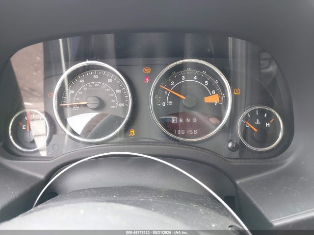 Продажа на аукционе авто 2017 Jeep Compass Latitude Fwd, vin: 1C4NJCEB3HD160196, номер лота: 45179323