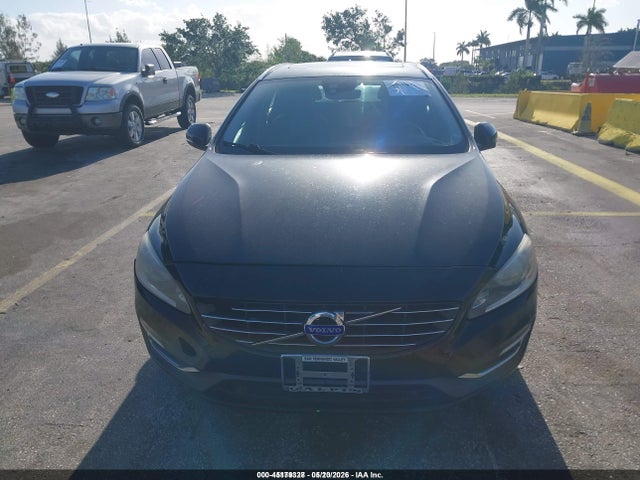 Aukcja sprzedaży 2015 Volvo V60 T5 Premier, vin: YV1612SK0F1226649, numer aukcji: 45179328