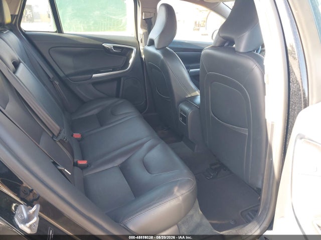 Aukcja sprzedaży 2015 Volvo V60 T5 Premier, vin: YV1612SK0F1226649, numer aukcji: 45179328