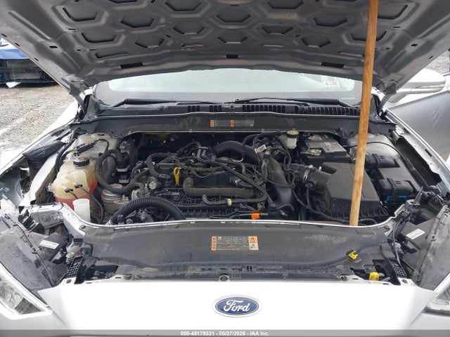 Aukcja sprzedaży 2019 Ford Fusion Sel, vin: 3FA6P0CD9KR116584, numer aukcji: 45179331