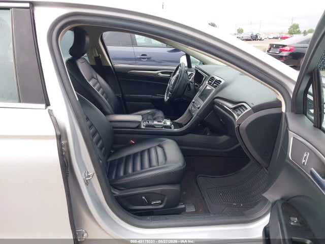 Aukcja sprzedaży 2019 Ford Fusion Sel, vin: 3FA6P0CD9KR116584, numer aukcji: 45179331