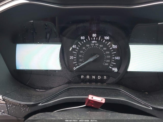 Aukcja sprzedaży 2019 Ford Fusion Sel, vin: 3FA6P0CD9KR116584, numer aukcji: 45179331