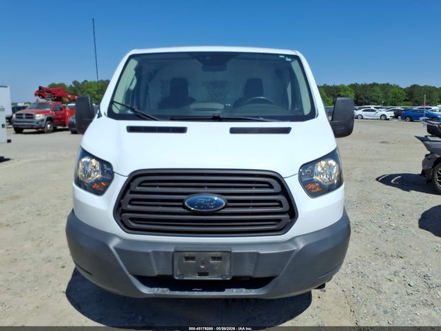 Ford Transit-150 2018 1FTYE1ZM0JKB42435 Image 12