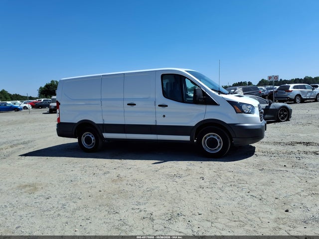 Ford Transit-150 2018 1FTYE1ZM0JKB42435 Image 13