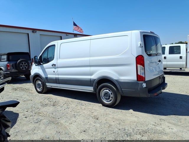 Ford Transit-150 2018 1FTYE1ZM0JKB42435 Image 14