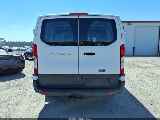 Ford Transit-150 2018 1FTYE1ZM0JKB42435 Image 16
