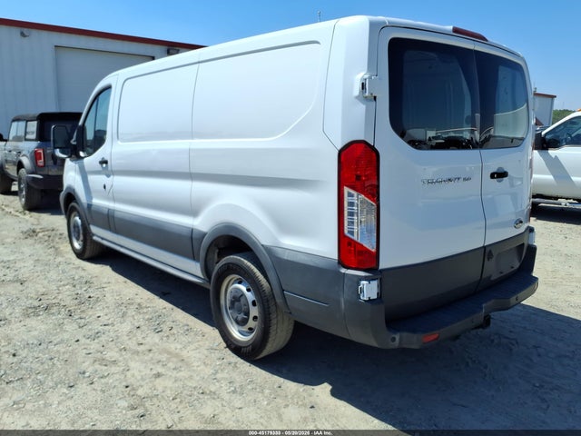Ford Transit-150 2018 1FTYE1ZM0JKB42435 Image 3
