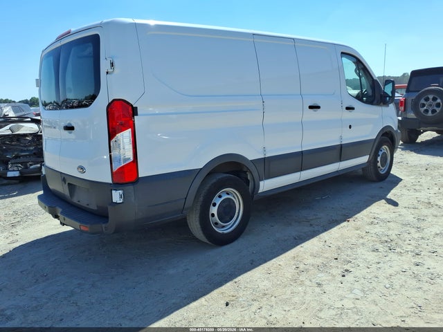 Ford Transit-150 2018 1FTYE1ZM0JKB42435 Image 4