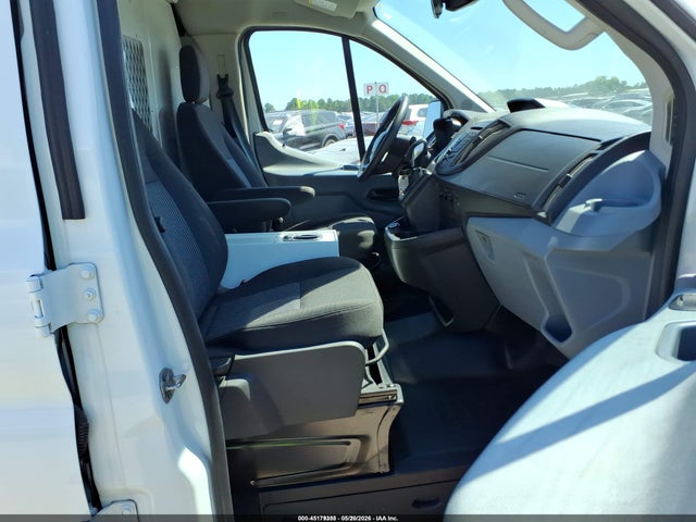 Ford Transit-150 2018 1FTYE1ZM0JKB42435 Image 5