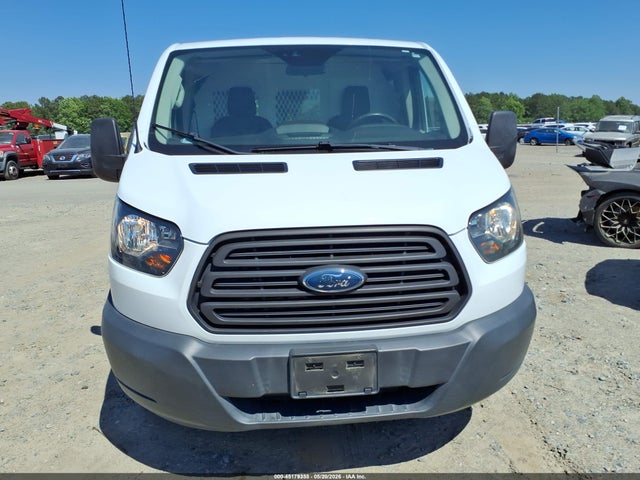 Ford Transit-150 2018 1FTYE1ZM0JKB42435 Image 6
