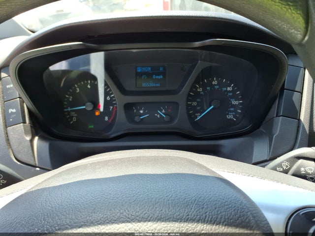 Ford Transit-150 2018 1FTYE1ZM0JKB42435 Image 7