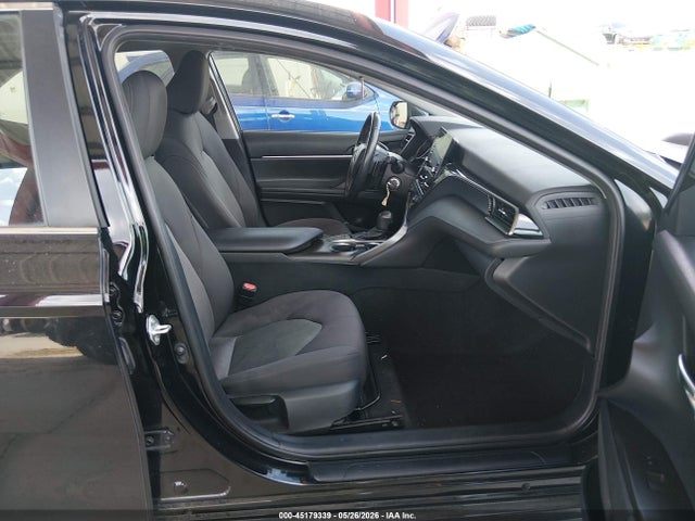 2022 Toyota Camry Se მანქანა იყიდება აუქციონზე, vin: 4T1G11AK0NU708679, აუქციონის ნომერი: 45179339