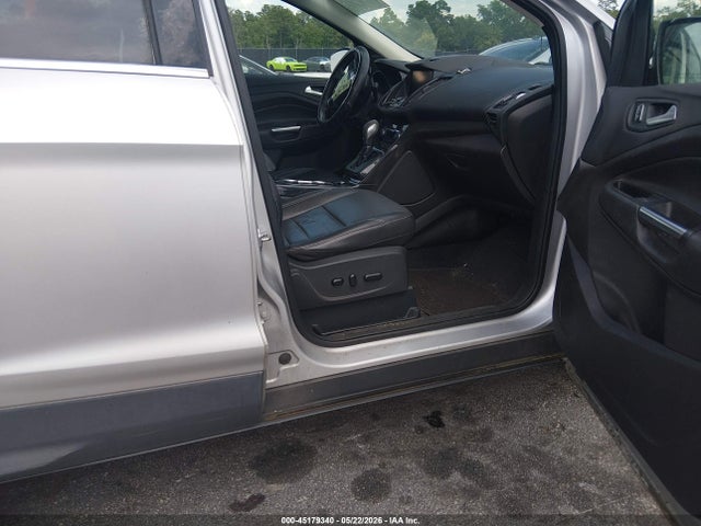 Aukcja sprzedaży 2015 Ford Escape Titanium, vin: 1FMCU0JX3FUB24175, numer aukcji: 45179340