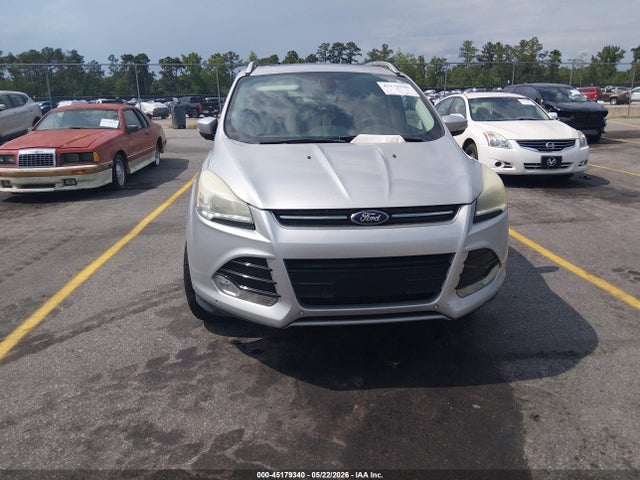 Aukcja sprzedaży 2015 Ford Escape Titanium, vin: 1FMCU0JX3FUB24175, numer aukcji: 45179340