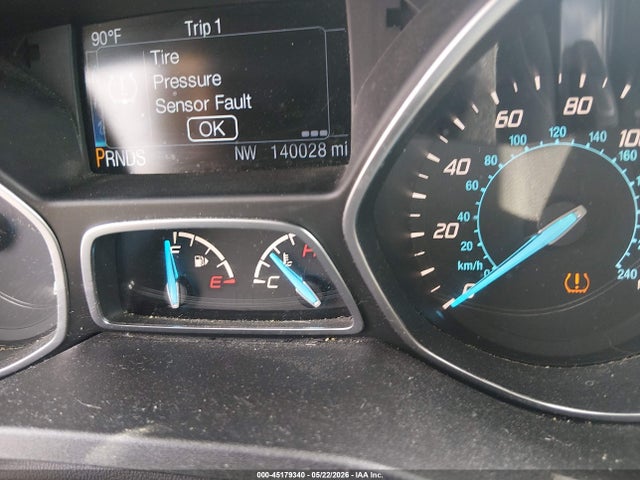 Aukcja sprzedaży 2015 Ford Escape Titanium, vin: 1FMCU0JX3FUB24175, numer aukcji: 45179340