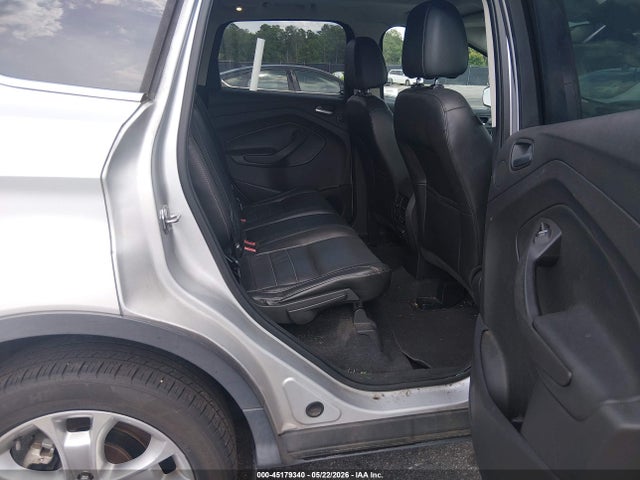 Aukcja sprzedaży 2015 Ford Escape Titanium, vin: 1FMCU0JX3FUB24175, numer aukcji: 45179340