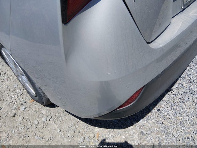 JTDKARFU3L3122651 Toyota Prius Le