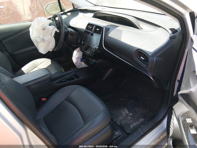 JTDKARFU3L3122651 Toyota Prius Le