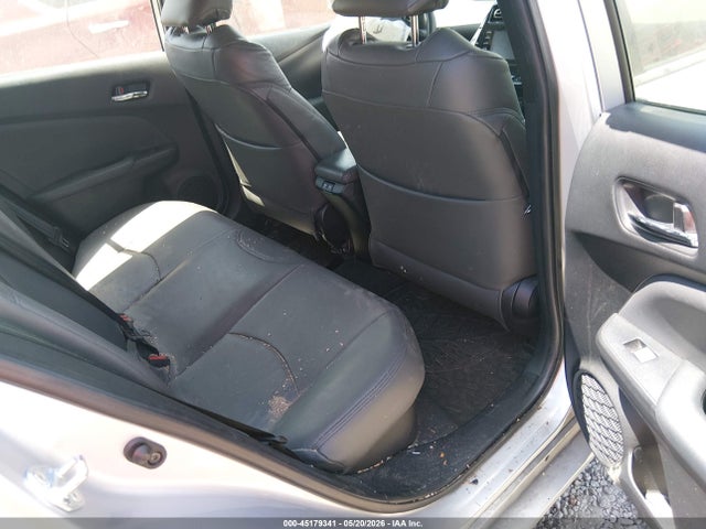 JTDKARFU3L3122651 Toyota Prius Le
