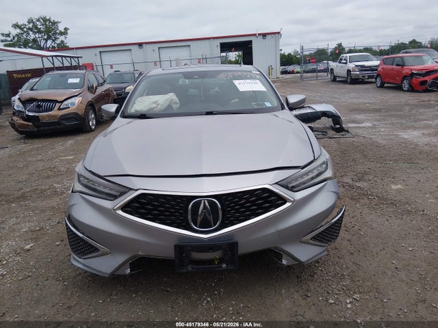 Aukcja sprzedaży 2020 Acura Ilx Premium Package/technology Package, vin: 19UDE2F70LA004407, numer aukcji: 45179346