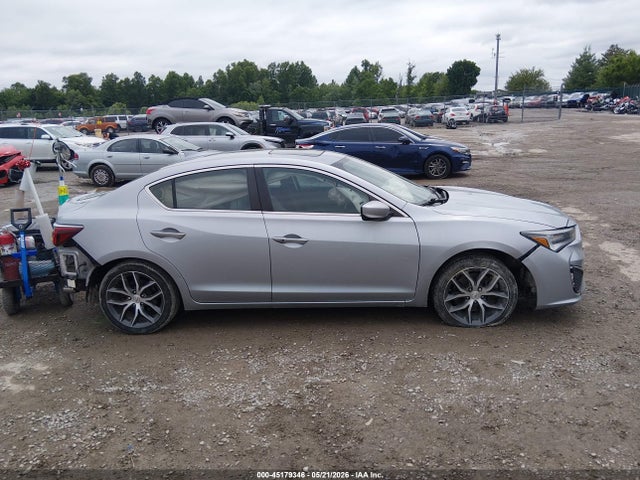 Aukcja sprzedaży 2020 Acura Ilx Premium Package/technology Package, vin: 19UDE2F70LA004407, numer aukcji: 45179346