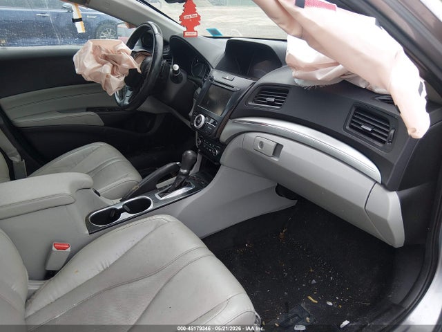 Aukcja sprzedaży 2020 Acura Ilx Premium Package/technology Package, vin: 19UDE2F70LA004407, numer aukcji: 45179346