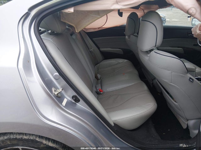 Aukcja sprzedaży 2020 Acura Ilx Premium Package/technology Package, vin: 19UDE2F70LA004407, numer aukcji: 45179346