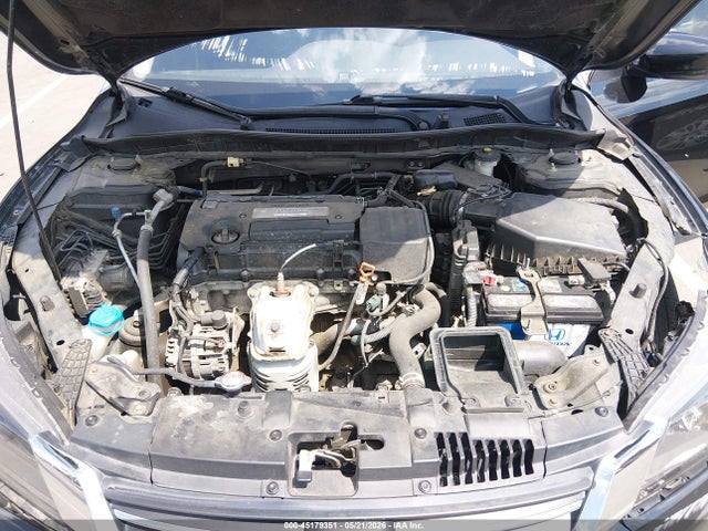 Продаж на аукціоні авто 2014 Honda Accord Lx, vin: 1HGCR2F37EA283953, номер лоту: 45179351