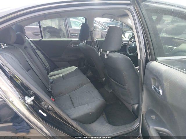 Продаж на аукціоні авто 2014 Honda Accord Lx, vin: 1HGCR2F37EA283953, номер лоту: 45179351
