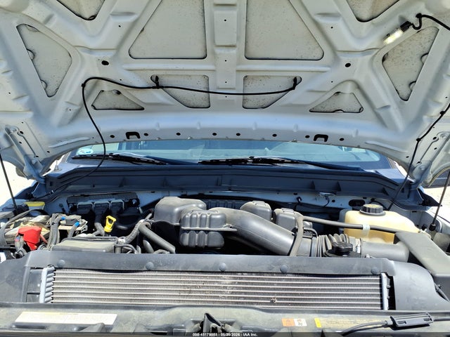 Ford F-350 Chassis Xl 2015 1FD8W3H67FED45531 Image 10