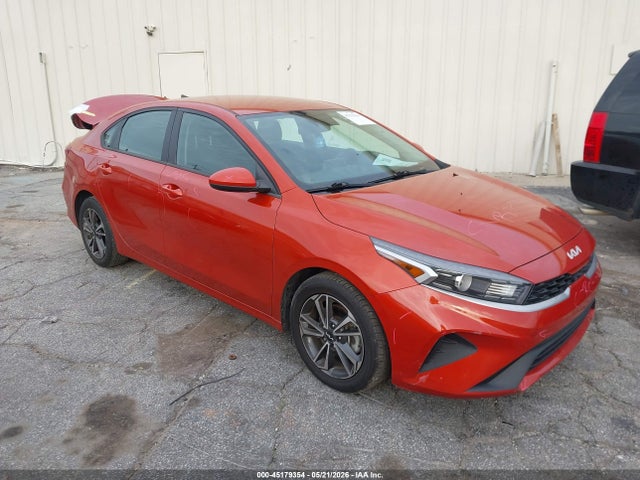 Aukcja sprzedaży 2024 Kia Forte Lxs, vin: 3KPF24AD1RE708372, numer aukcji: 45179354