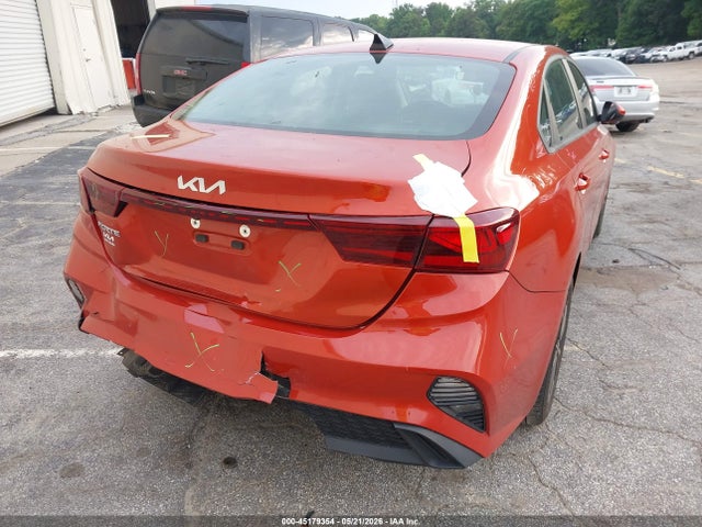 Продажа на аукционе авто 2024 Kia Forte Lxs, vin: 3KPF24AD1RE708372, номер лота: 45179354