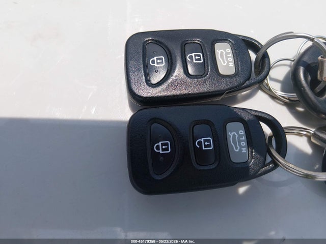 Aukcja sprzedaży 2013 Hyundai Sonata Gls, vin: 5NPEB4AC2DH761573, numer aukcji: 45179358