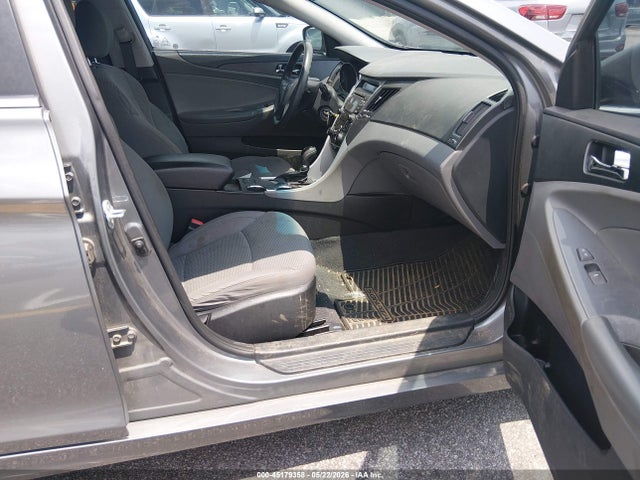 Aukcja sprzedaży 2013 Hyundai Sonata Gls, vin: 5NPEB4AC2DH761573, numer aukcji: 45179358
