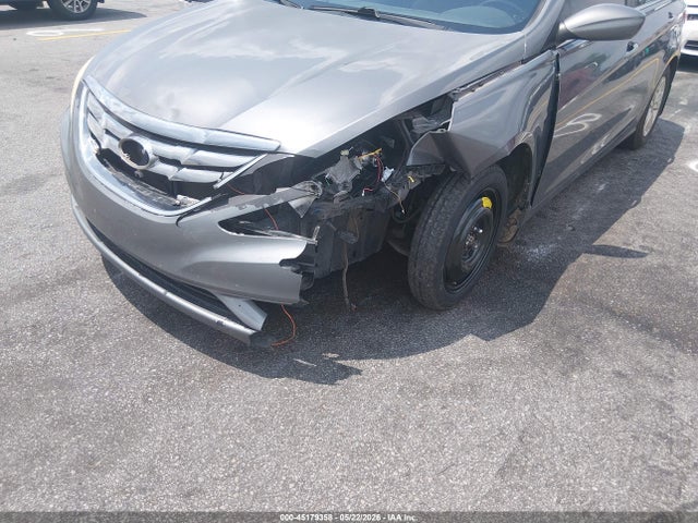 Aukcja sprzedaży 2013 Hyundai Sonata Gls, vin: 5NPEB4AC2DH761573, numer aukcji: 45179358