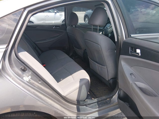 Aukcja sprzedaży 2013 Hyundai Sonata Gls, vin: 5NPEB4AC2DH761573, numer aukcji: 45179358