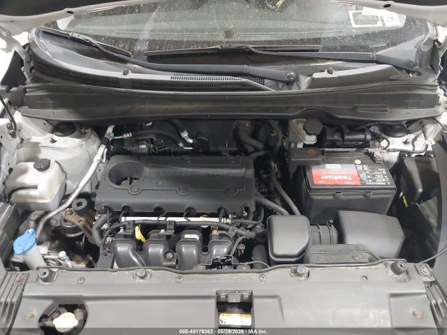 Продаж на аукціоні авто 2012 Hyundai Tucson Gls, vin: KM8JU3AC3CU518504, номер лоту: 45179362