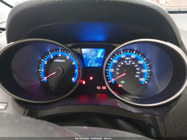 Продаж на аукціоні авто 2012 Hyundai Tucson Gls, vin: KM8JU3AC3CU518504, номер лоту: 45179362