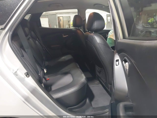 Продаж на аукціоні авто 2012 Hyundai Tucson Gls, vin: KM8JU3AC3CU518504, номер лоту: 45179362