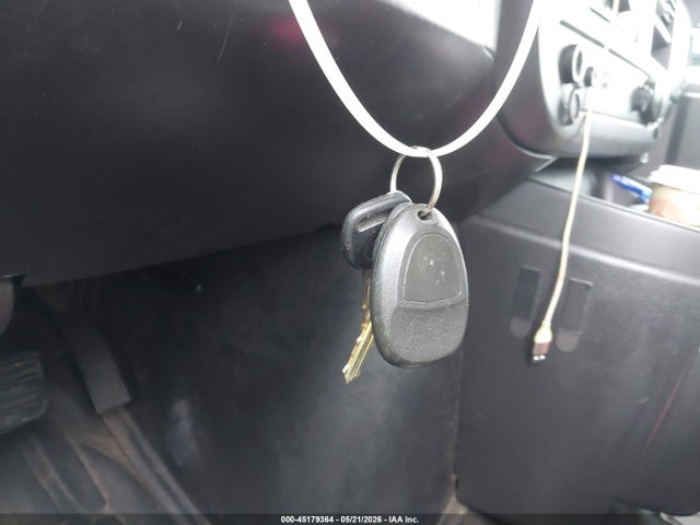 Aukcja sprzedaży 2014 Chevrolet Express 1500 Work Van, vin: 1GCSHAF42E1203989, numer aukcji: 45179364