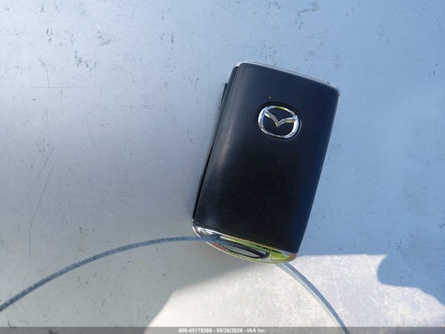 2021 Mazda Cx-5 Touring მანქანა იყიდება აუქციონზე, vin: JM3KFBCM2M0399234, აუქციონის ნომერი: 45179366