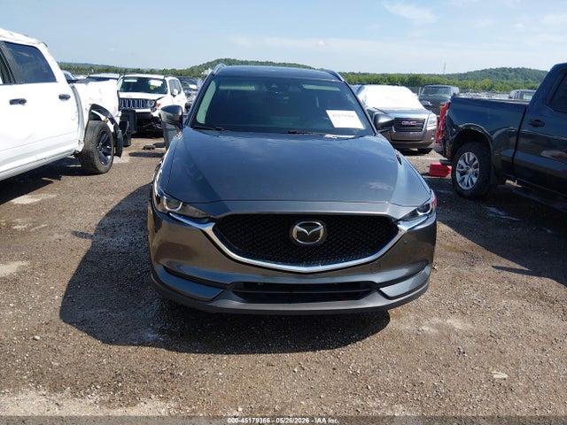 2021 Mazda Cx-5 Touring მანქანა იყიდება აუქციონზე, vin: JM3KFBCM2M0399234, აუქციონის ნომერი: 45179366