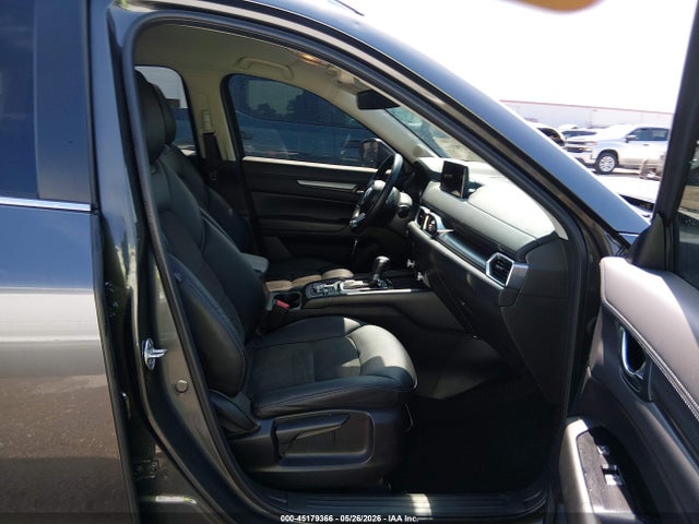 2021 Mazda Cx-5 Touring მანქანა იყიდება აუქციონზე, vin: JM3KFBCM2M0399234, აუქციონის ნომერი: 45179366