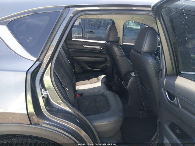2021 Mazda Cx-5 Touring მანქანა იყიდება აუქციონზე, vin: JM3KFBCM2M0399234, აუქციონის ნომერი: 45179366