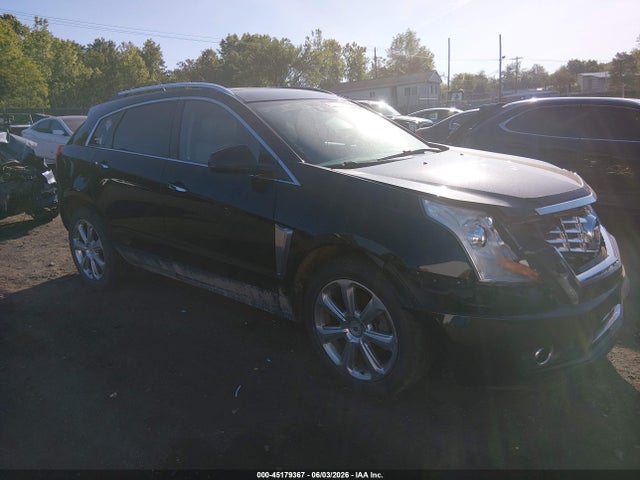 Продажа на аукционе авто 2013 Cadillac Srx Performance Collection, vin: 3GYFNHE36DS579999, номер лота: 45179367